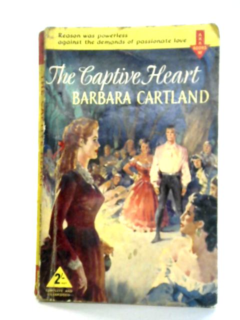 The Captive Heart