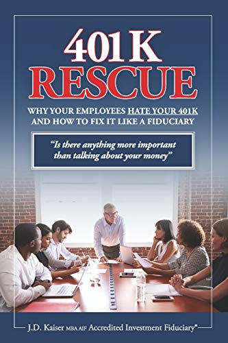 401K Rescue
