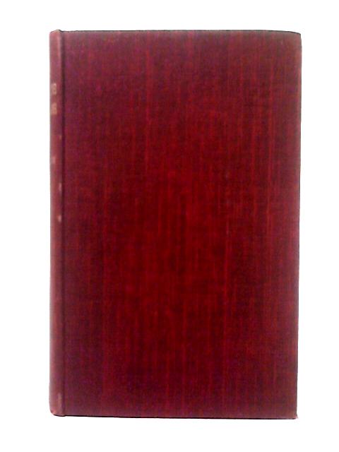 Burns's Passionate Pilgrimage or Tait's Indictment of the Poet with Other Rare Records