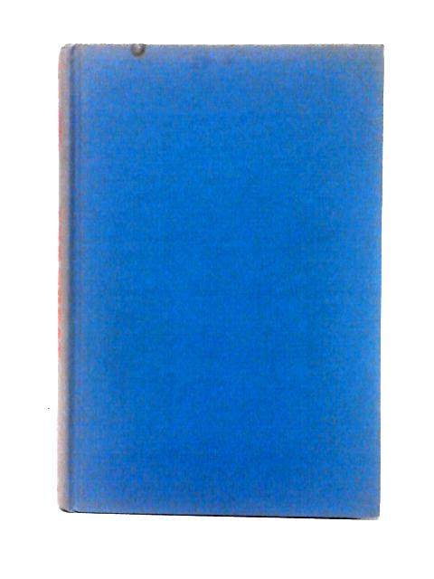 The Great White Mantle; the Story of the Ice Ages and the Coming of Man