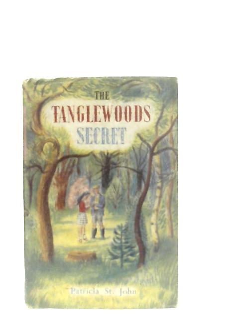 The Tanglewoods' Secret