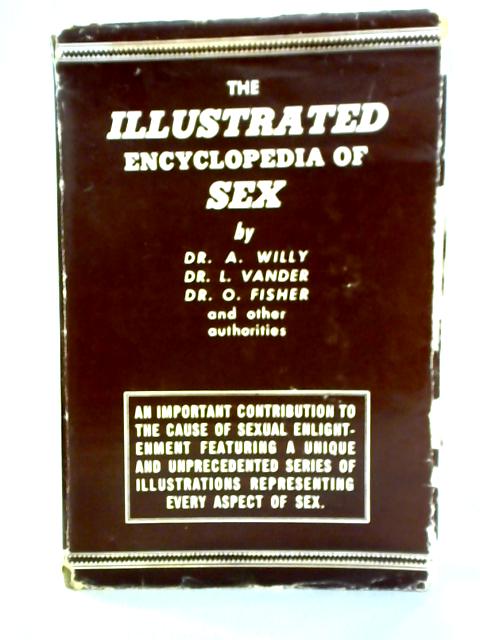 The Illustrated Encyclopedia of Sex