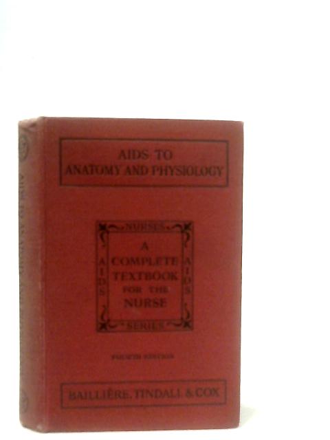 Aids To Anatomy and Physiology For Nurses