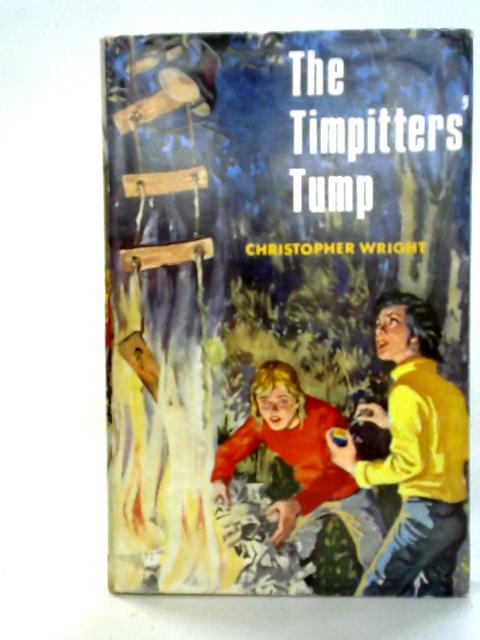 The Timpitters' Tump