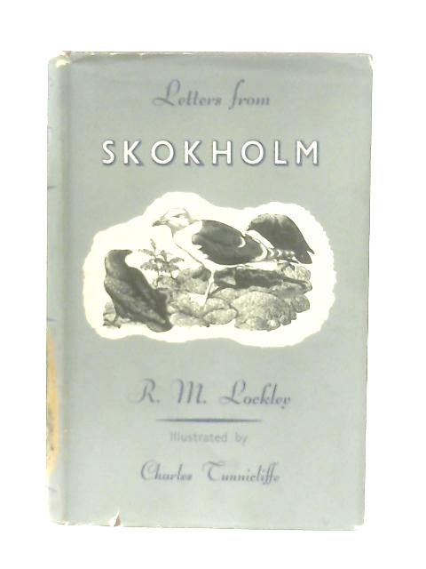 Letters from Skokholm