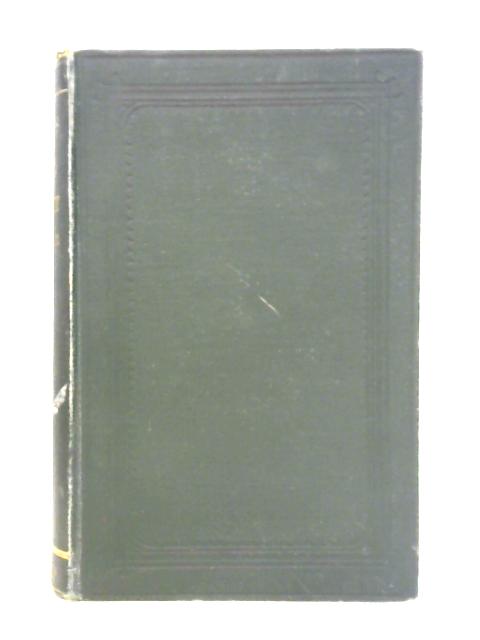 Lectures On Daniel The Prophet