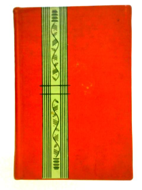 Chief Modern Poets of England & America