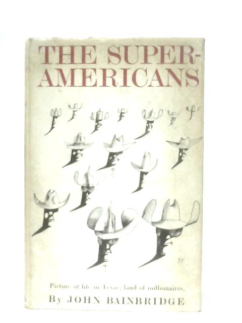 The Super-Americans
