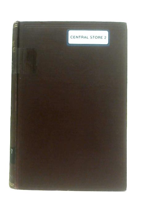 The Monroe Doctrine: Its Importance in the International, Life of the States of the New World