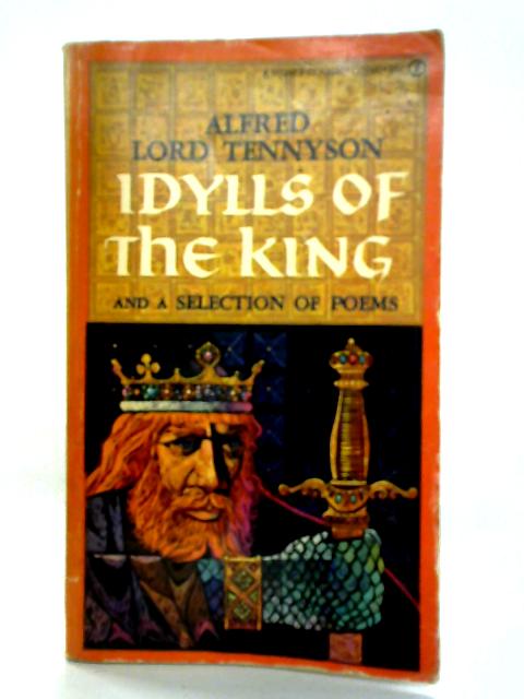 Tennyson: Idylls of the King
