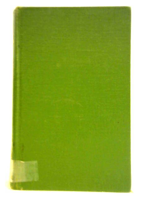 The Days of My Life (Volume I)