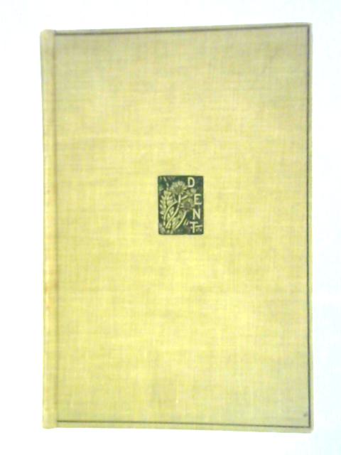 The Flowering Of New England 1815-1865