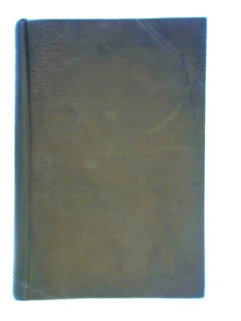 Crowned Masterpieces Of Eloquence: Representing The Advance Of Civilization