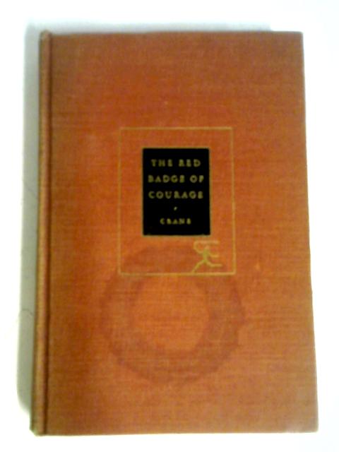 The Red Badge of Courage