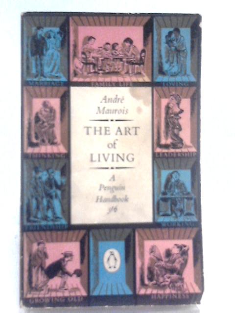 The Art Of Living.