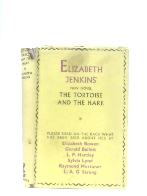 The Tortoise and the Hare