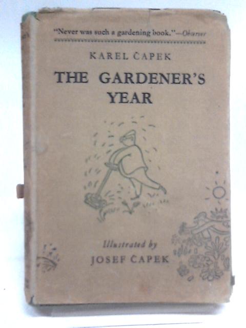 The Gardener's Year