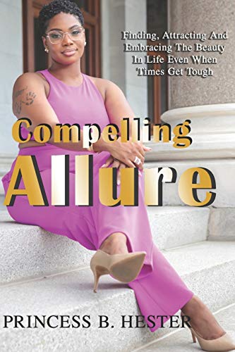 Compelling Allure