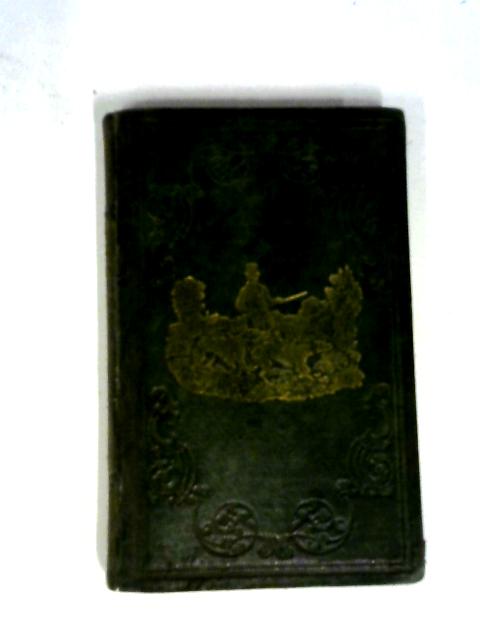 The Sportsman's Directory; And Park And Gamekeepers Companion