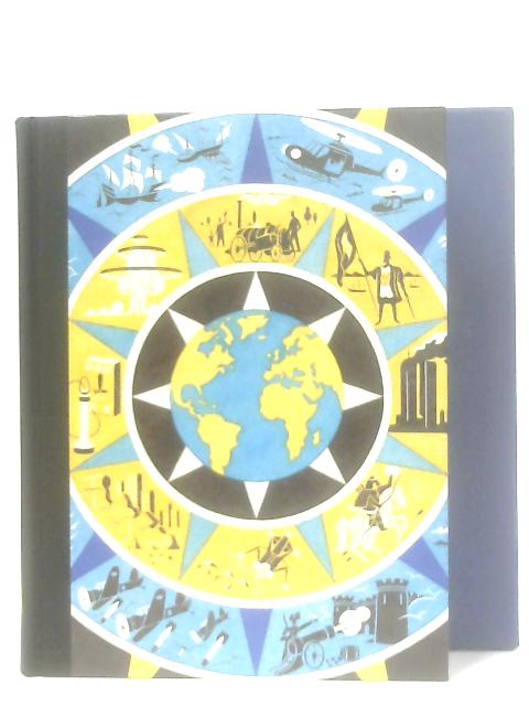 Fifty Days That Changed The World