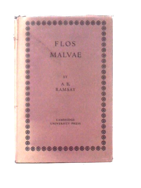 Flos Malvae