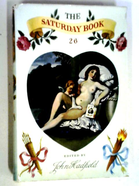 The Saturday Book Vol.26 1966
