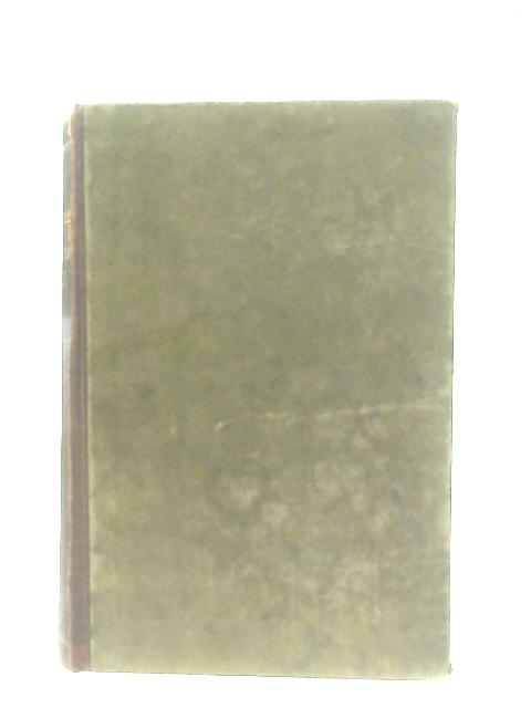 Worterbuch der Englischen und Deutschen Sprache (Dictionary of the English & German Languages)