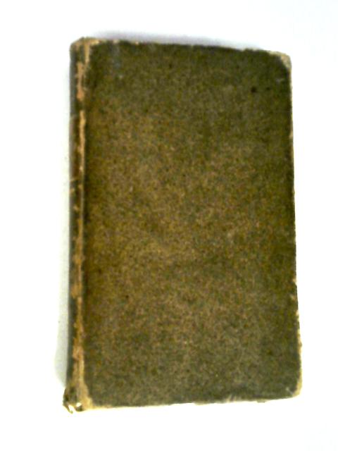 A Memoir of the Life of Edward Stabler; Late of Alexandria in the District of Columbia; With a Collection of His Letters.