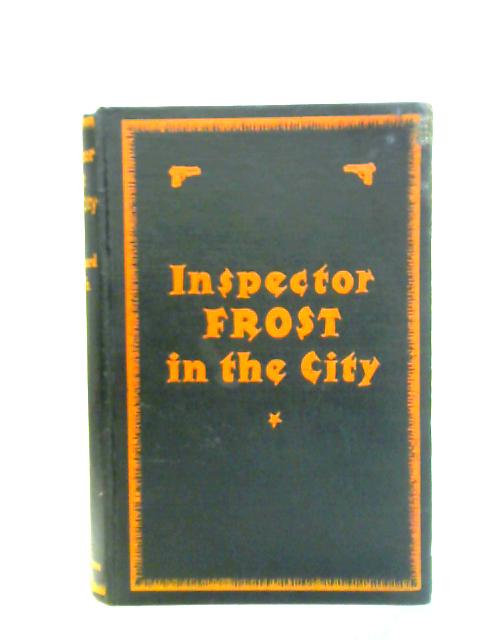 Inspector Frost in the City