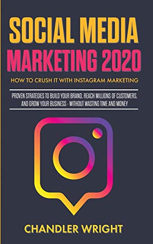 Social Media Marketing 2020