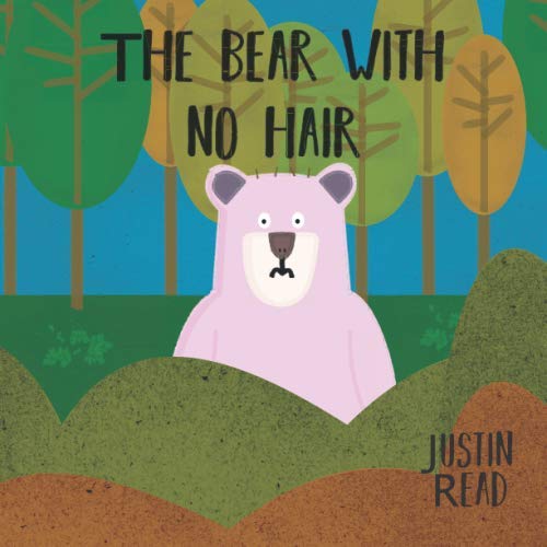 The Bear With No Hair
