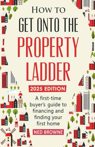 How to get onto the property ladder