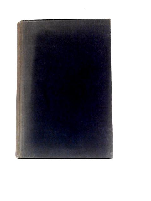 Post-mortem: A Play In Eight Scenes