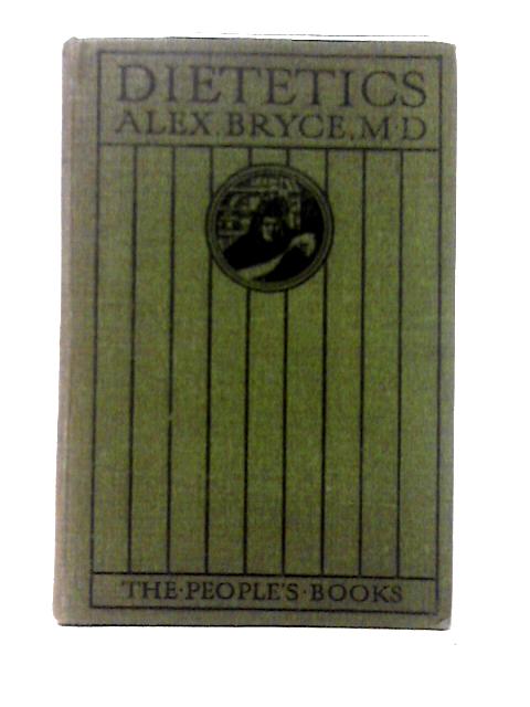 Dietetics