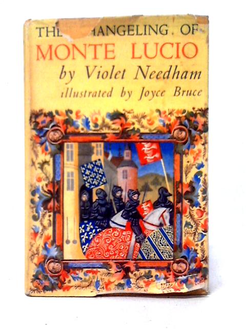 The Changeling of Monte Lucio