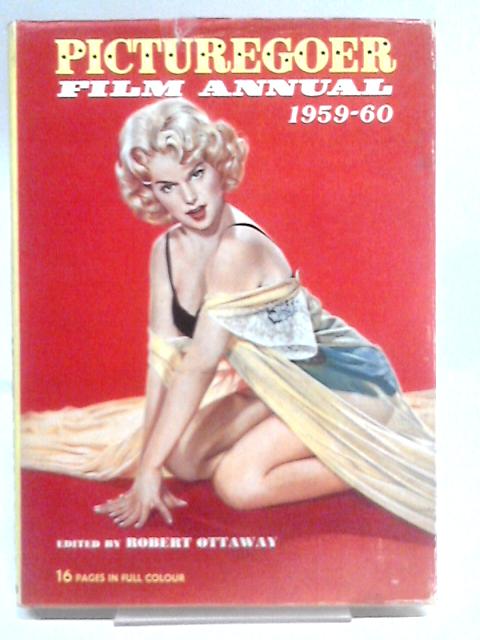 Picturegoer Film Annual 1959-60.
