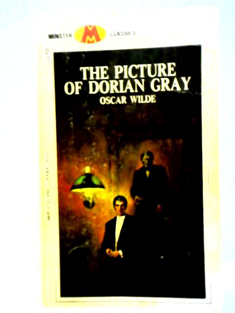 The Picture Of Dorian Gray