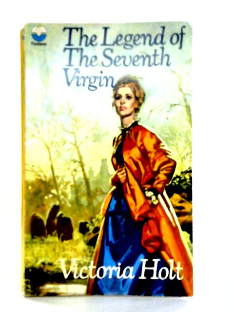 The Legend of the Seventh Virgin