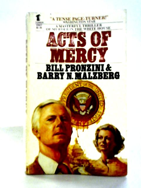 Acts of Mercy
