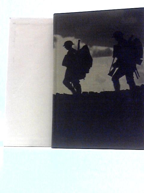 Ordeal By Fire: Witnesses to the Great War