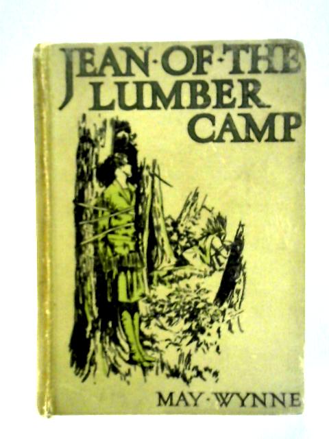 Jean Of The Lumber Camp