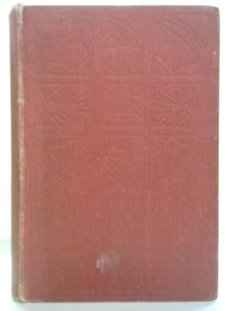 The Oxford Book Of Carols