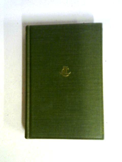 Elegy And Iambus: Being The Remains Of All The Greek Elegiac And Iambic Poets From Callinus To Crates Volume II