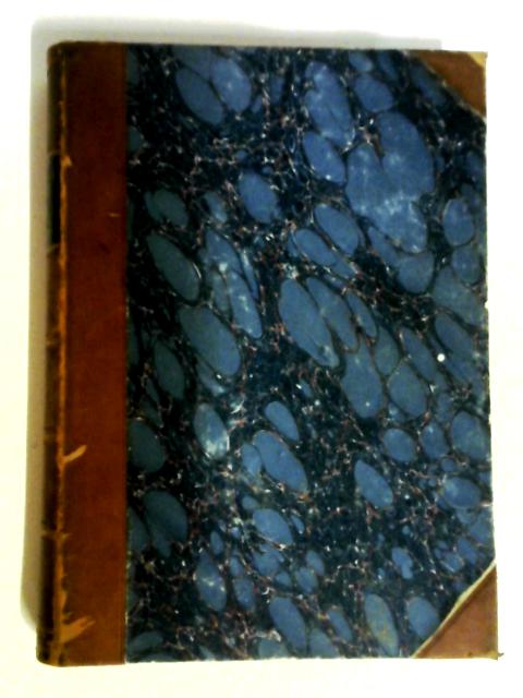 Cassell's Illustrated Universal History Vol.III The Middle Ages