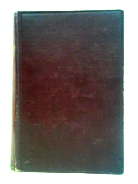 Life and Letters of Thomas Henry Huxley Vol 1