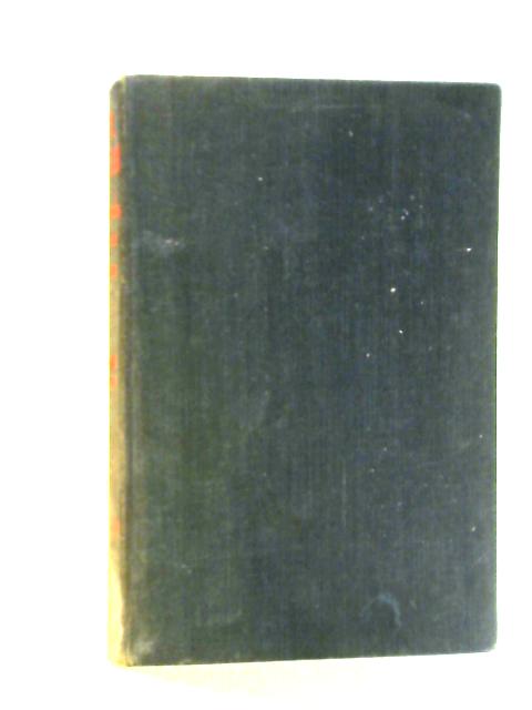 Rubber Truncheon, Being An Account Of Thirteen Months Spent In A Concentration Camp