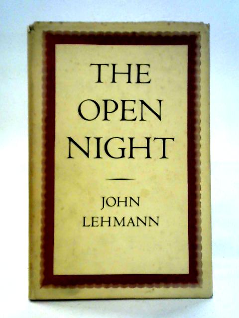 The Open Night