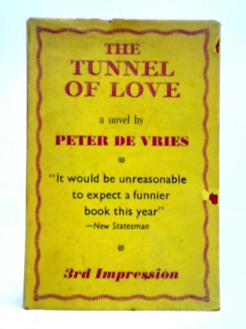 The Tunnel of Love