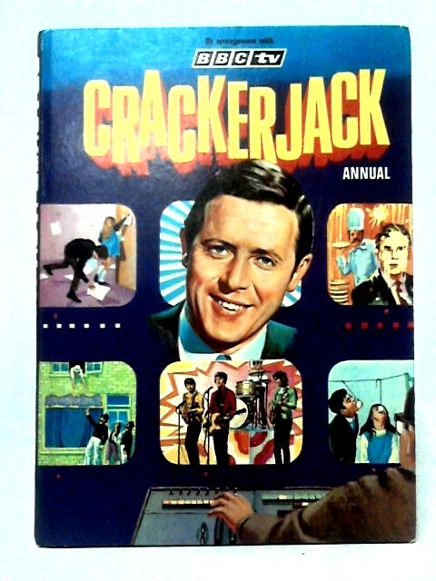Crackerjack Annual