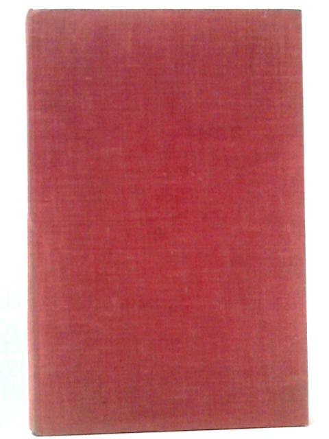 Last Letters To A Friend 1952-1958